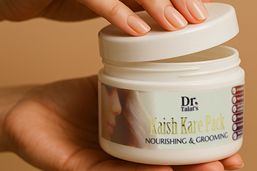 Deep Repair Masks