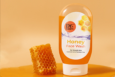 Glow cleansers tile
