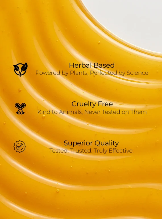 Acacia Honey Certifications