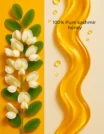 Acacia Honey Ingredients