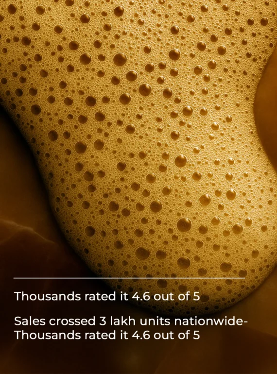 Aloehib shampoo Stats