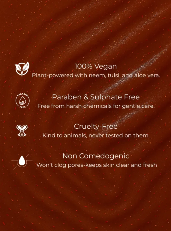 Amla shikakai product certification