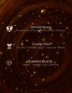 Ash Honey Certifications
