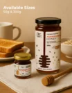 Ash Honey Sizes