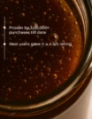 Ash Honey Stats