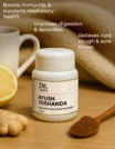 Ayush JOshanda Benefits