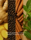 Ayush JOshanda Ingredients