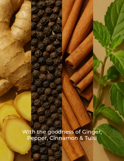 Ayush JOshanda Ingredients