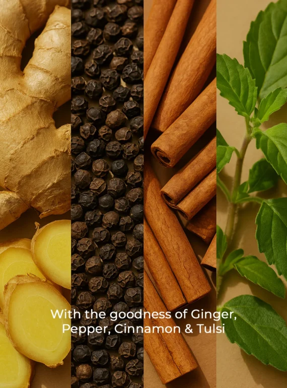 Ayush JOshanda Ingredients