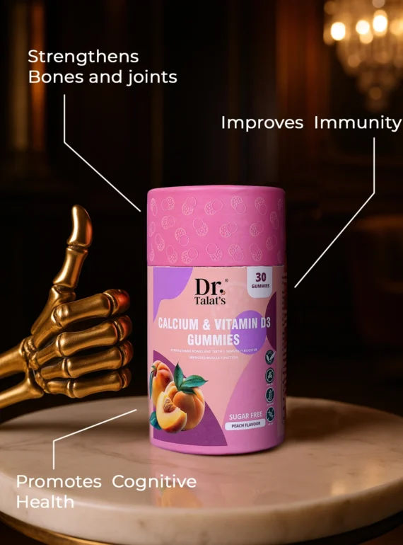 Cal vitD3 Benefits