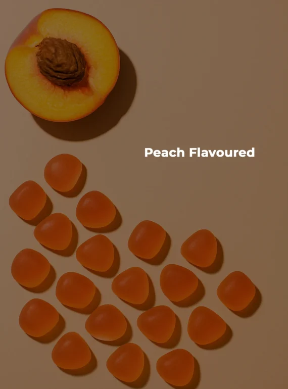 Cal vitD3 Flavour