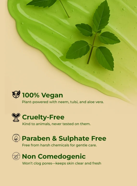 Clinically tested