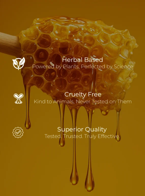 Garlic Honey Certification