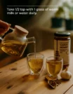 Garlic Honey usage