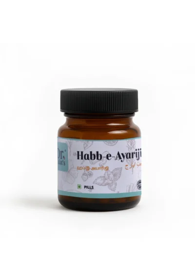 Hab- e ayarji