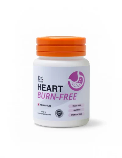 Heart Burn free (2)