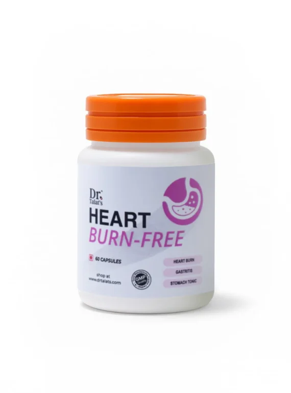 Heart Burn free (2)