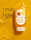 Honey Face wash Aesthetic