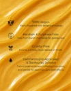 Honey Face wash Stats