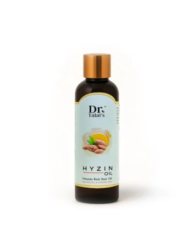 Hyzin oil
