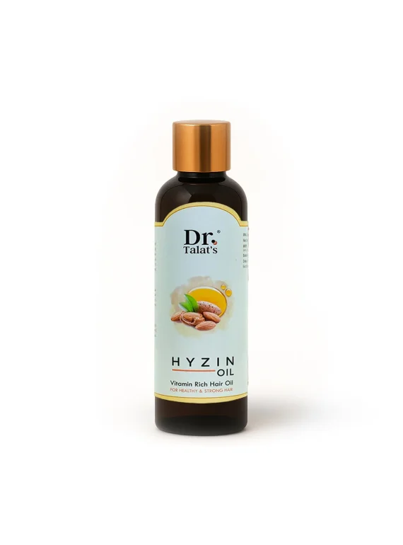 Hyzin oil