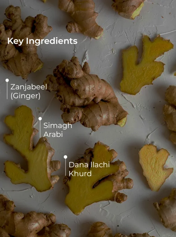 Ingredients (31)