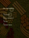 Ingredients (6)