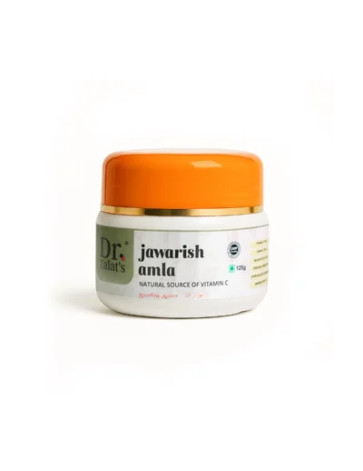 Jawrish Amla