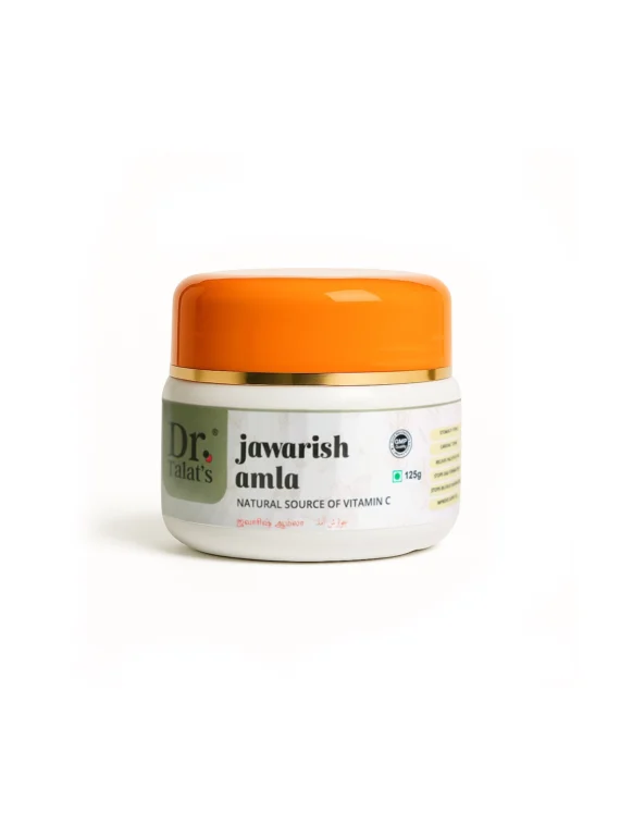 Jawrish Amla
