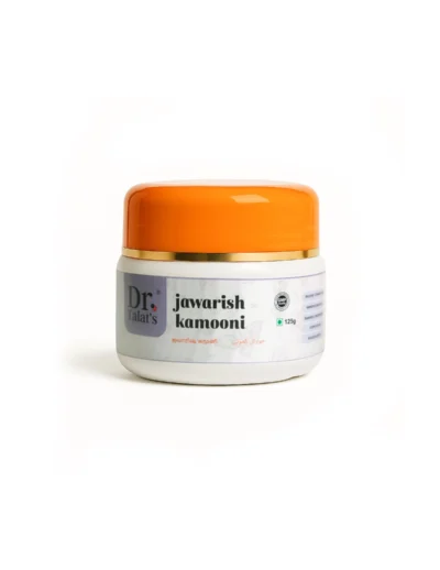 Jawrish Kamooni
