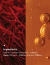 Key Ingrdients