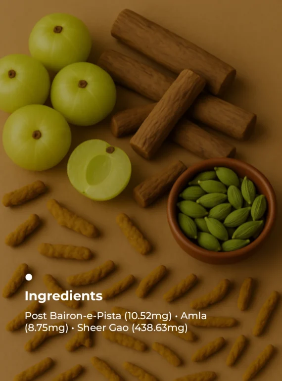 Key Ingredients (4)