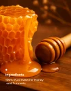 Key Ingredients -Turmeric