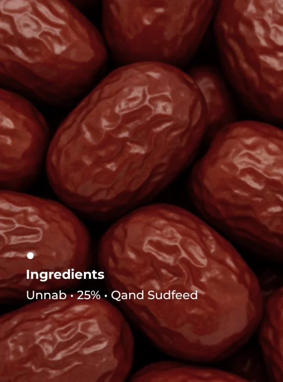 Key Ingredients(1)