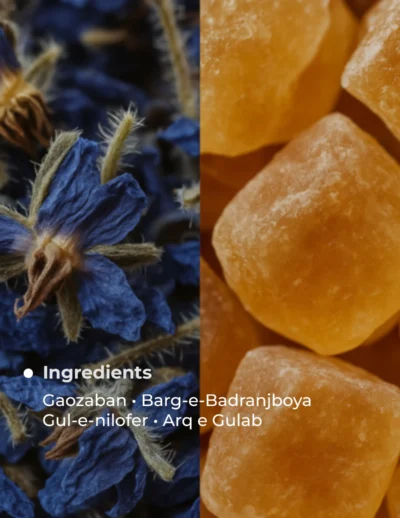 Key Ingredients(5)