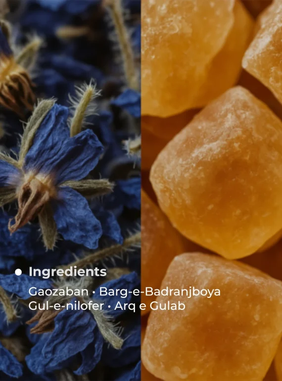 Key Ingredients(5)