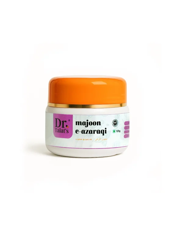 Majoon - E azaragi