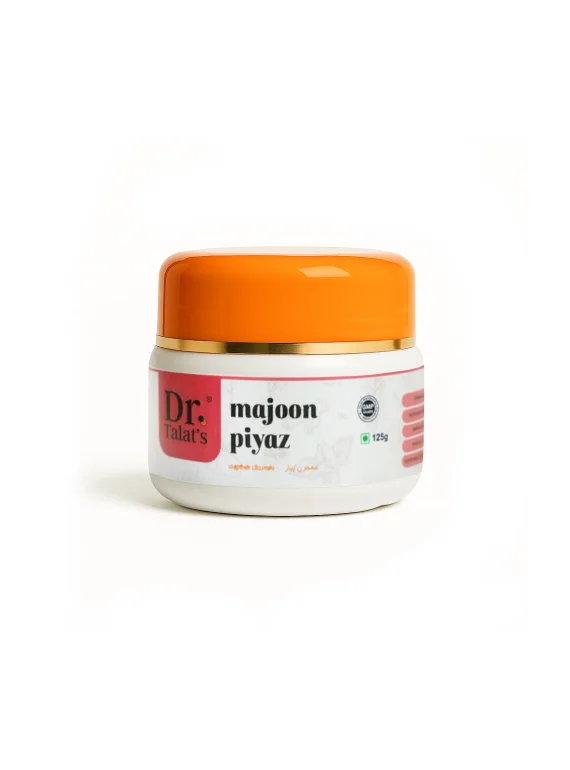 Majoon Piyaz