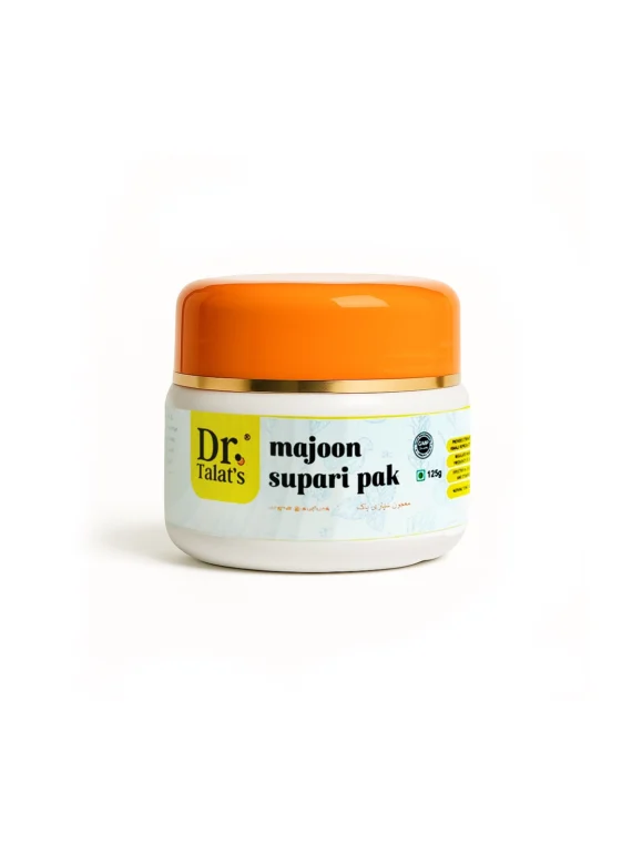 Majoon Supripak