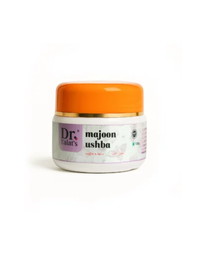 Majoon Ushba