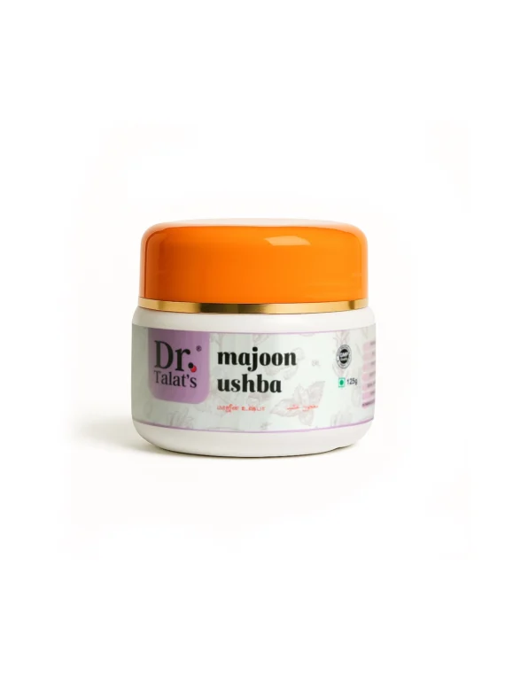 Majoon Ushba