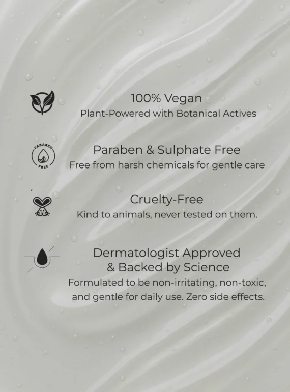 Maswal gel Certifications