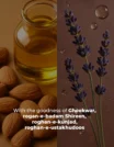 Maswal gel Ingredients