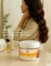 Maswal gel Usage