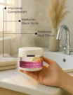 Mehak Body wash Benefits
