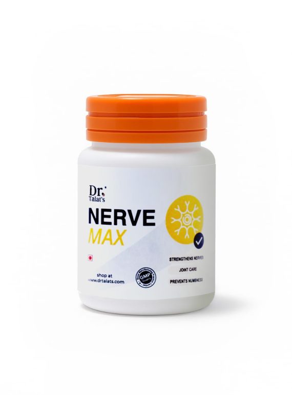 Nerve max fin