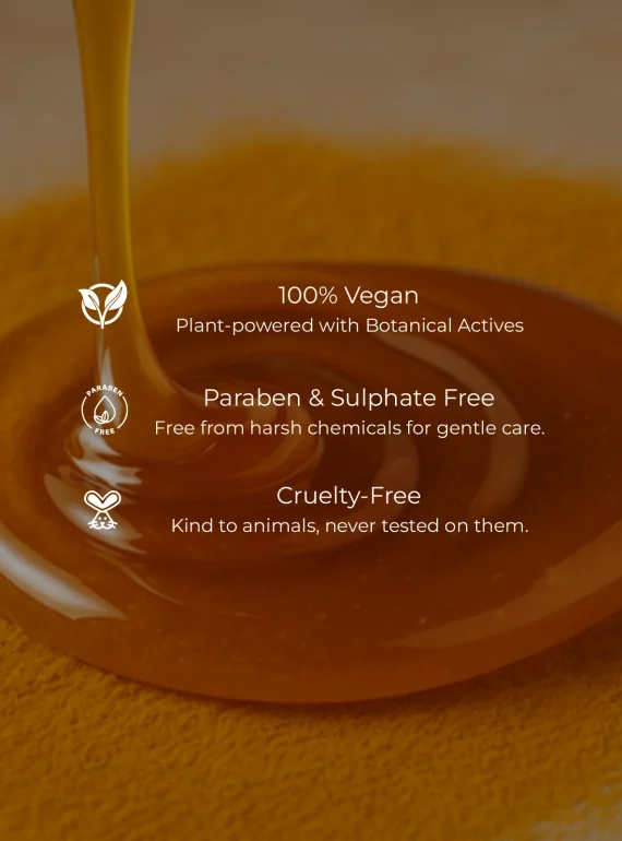 Product Certfication-Turmeric