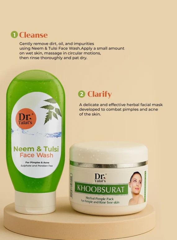 Product Routine