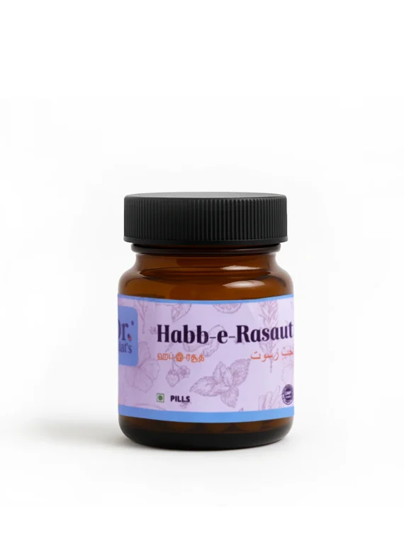 Rasaut