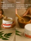 Tila e muhasa usage